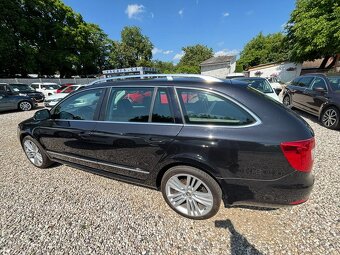 Škoda Superb 2.0 tdi 125kw r.v. 2014, Serviska - 8