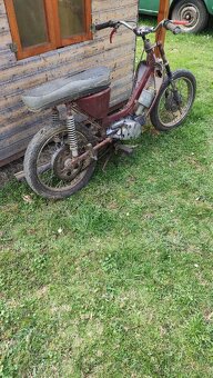 Jawa pionýr - 8