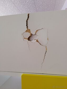 Patrová postel IKEA - 8