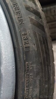 Styling 135 r18 dvourozměrné - 8
