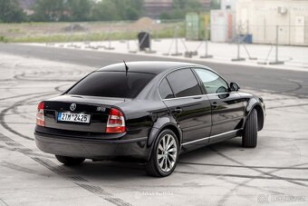 Škoda Superb 1 - 2.0TDI 103kw (BSS) ❗️ - 8