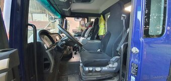 MAN TGS 26.480 - 8