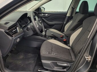Škoda Scala, 1.0 TSI 81KW STYLE, 2023 - 8