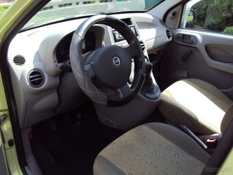 Fiat Panda 1.1 LPG - 8