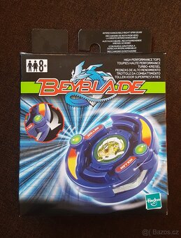 HASBRO Beyblade - 8