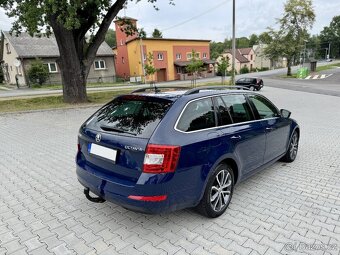 octavia 110kw tdi dsg - 8
