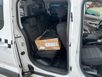 Predám OPEL Combo Life 1.5 CDTI Edition Plus r.v. 3/2013 - 8