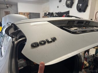 5.vrata vw golf 5 variant - 8