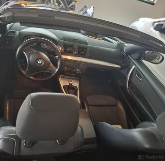 BMW e88 120d - 8