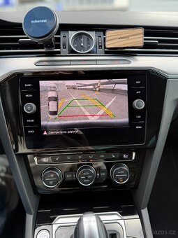 Passat 2.0 TDI 140 kW DSG R-Line DPH - 8