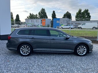 Volkswagen Passat 2.0TSi 4Motion R-line - 8