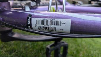 Specialized Hotrock 24 - 8