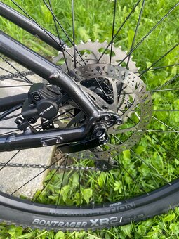 Trek Marlin 6 Gen 2, velikost M/L - 8