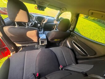 Mitsubishi L200 2.2 automat, možnost odpočtu DPH - 8