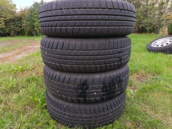 R13 zimní sada Felicia cca 7mm Tomket - 8