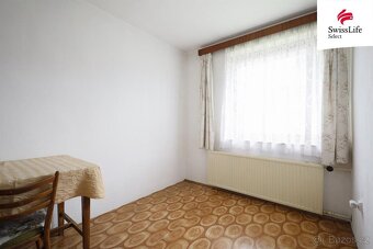 Prodej rodinného domu 180 m2, Horní Krupá - 8