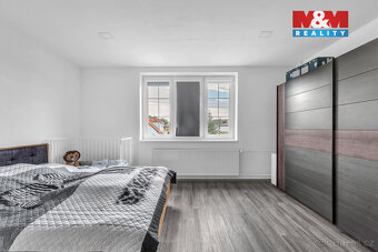 Prodej rodinného domu, 180 m², Boseň - 8