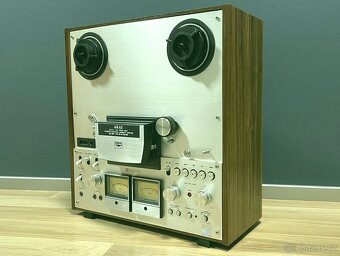 Akai GX-630DB - 8
