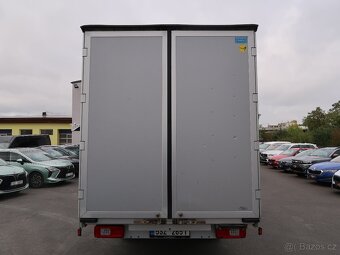Mercedes-Benz Sprinter 319CDI,140kW,1majČR,10pal,DPH - 8