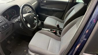 Ford C-Mac 1.6i 74kW – možnost splátek - 8