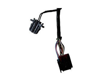 Pravé zrcátko stříbrná metalíza LX1P Audi A6 C7 4G S-Line 14 - 8