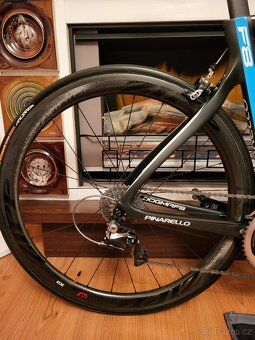 Pinarello Dogma F8 team sky - 8