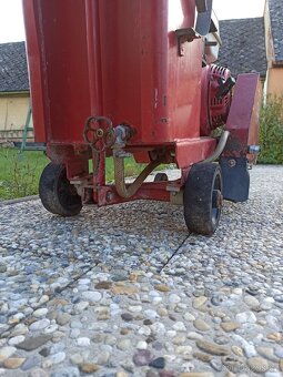Řezačka betonu - 8