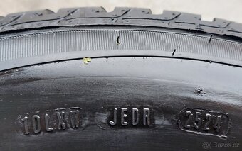 Komp.sada hybr.zim.kol 16"-Octavia IV.s pn.SAVA Eskimo HP2 - 8