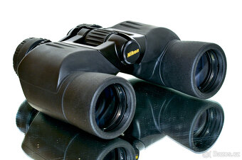 Dalekohled NIKON 8x40 CF ACTION EX WP NEPOUŽITÝ - 8