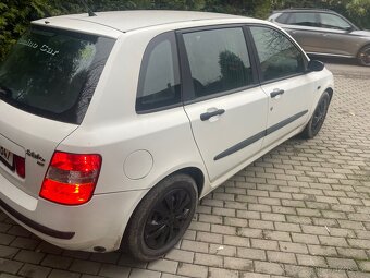 Fiat Stilo 1.2 benzin-LPG - 8