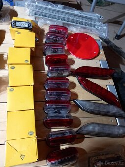 Dometic Group PerfectCharge nabíječka autobaterie - 8