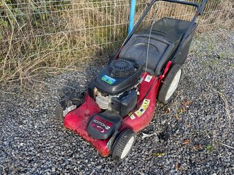 Benzinová sekačka McCulloch Honda 5,5 - 8