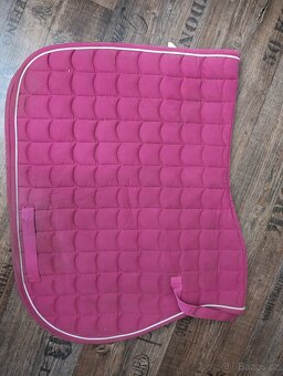 Prodám věci na koně - 8