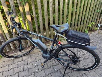 Prodám elektrokolo Leaderfox - 8