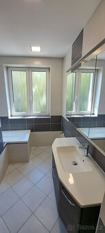 Pronajmeme nový rodinný dům okr. Ústí nad Labem - Stradov - 8