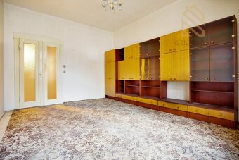 Byt 3+1, 70m/2 se samostatným vchodem, Českobratrská, Teplic - 8