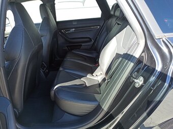 AUDI RS6+ 5.0V10 426kW - 8