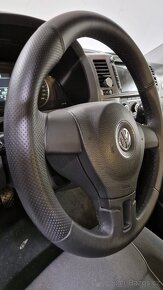 VW Multivan 2.0TDI 103kW, Webasto na DO - 8