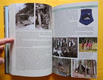 P. Vinklát- Kronika trampingu v Jizerských horách 1934-2024 - 8