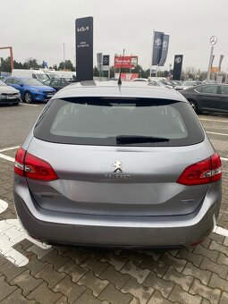 Peugeot 308 Break/SW SW 1.6 BlueHDi 2016 138 tis km - 8