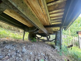 Včelín maringotka - 8