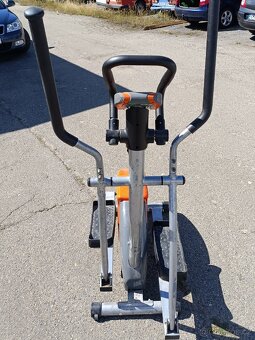 Prodám eliptický trenažer zn. Spartan - 8