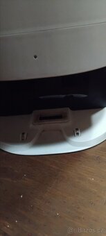 Robotický vysavač - 8