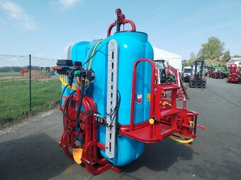 Postřikovač Biardzki - 8