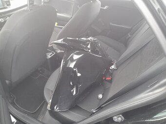 Kia Rio 1.4 CRDI - 16V - 8