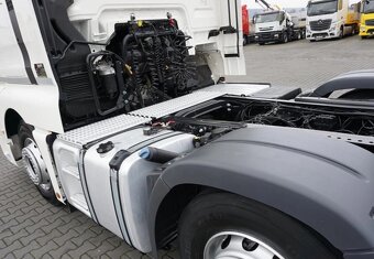 MAN TGX 26.510 - 6x2 - Tahač 68 t – EURO 6 - 8