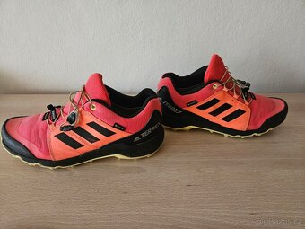 Adidas Terrex GTX, vel. 37 1/3 - 8