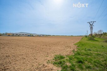 Prodej pozemek Komerční, 16000㎡ - 8