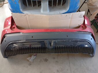 Beijing BAIC X55 - 8