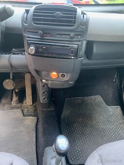 Smart Fortwo 0,8CDI - 8